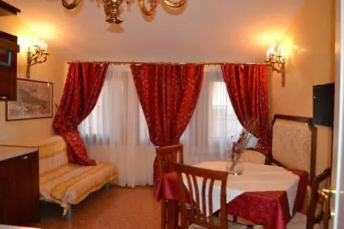 Residenza Santo Stefano ヴェネツィア