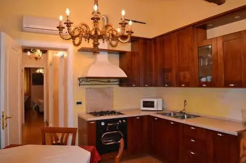 Residenza Santo Stefano Penzion 3*