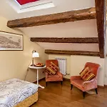 Residenza Santo Stefano Maison d'hôtes 3*