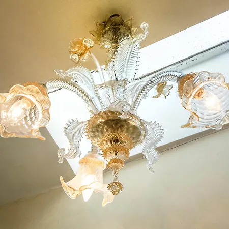 Residenza Santo Stefano 3* Venedik