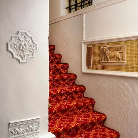 Konukevi Residenza Santo Stefano