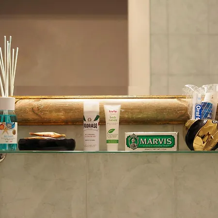 Pensjonat Residenza Santo Stefano 3*