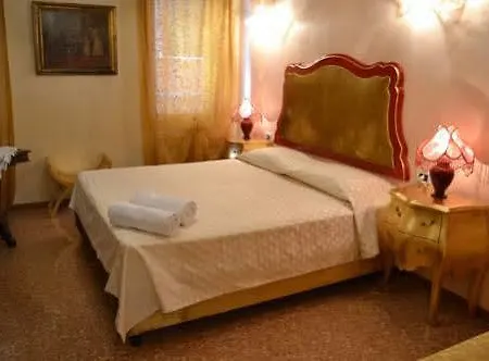 Pensjonat Residenza Santo Stefano 3*