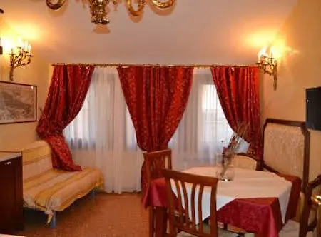 Residenza Santo Stefano Venedik