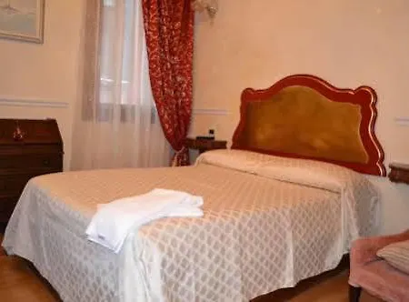 Residenza Santo Stefano Venedik