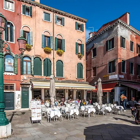 Residenza Santo Stefano Pensionat *