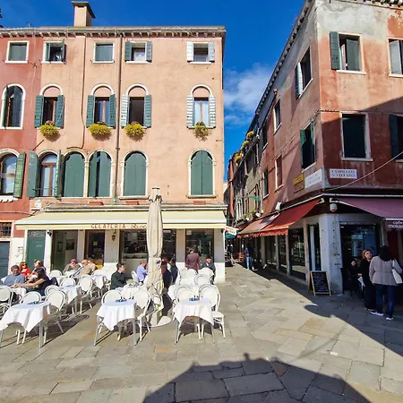 Residenza Santo Stefano * Venedig
