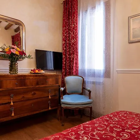 Residenza Santo Stefano Pensionat *