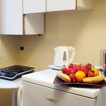 Residenza Santo Stefano