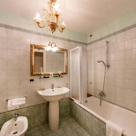 Pensionat Residenza Santo Stefano
