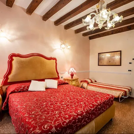 Residenza Santo Stefano Pensionat *