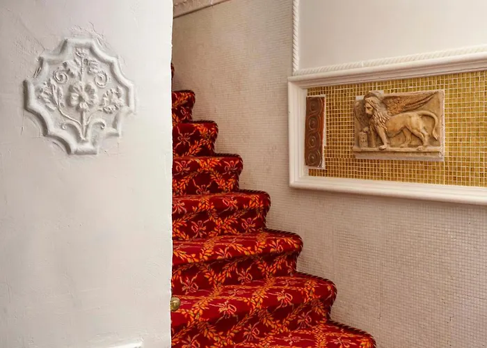 Gasthof Residenza Santo Stefano