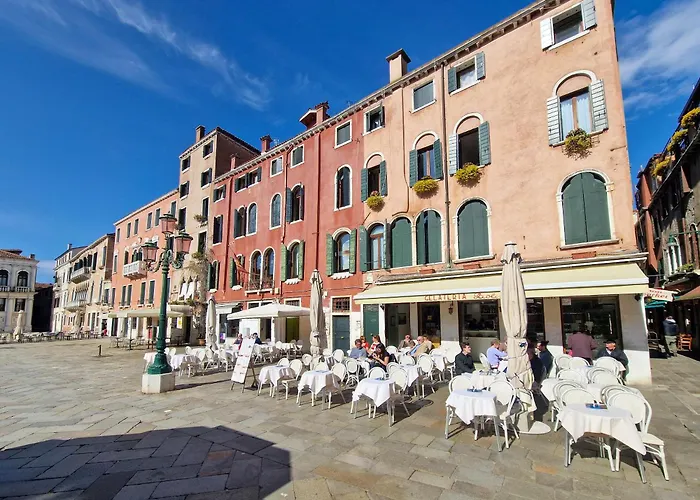 Residenza Santo Stefano