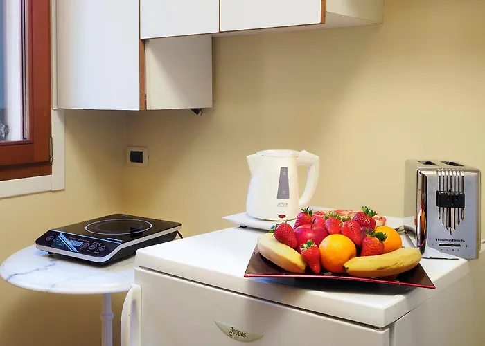 Residenza Santo Stefano