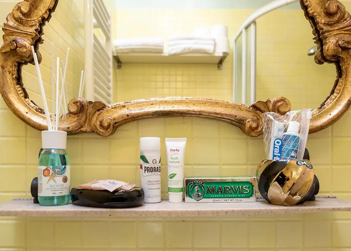 Residenza Santo Stefano Gasthof