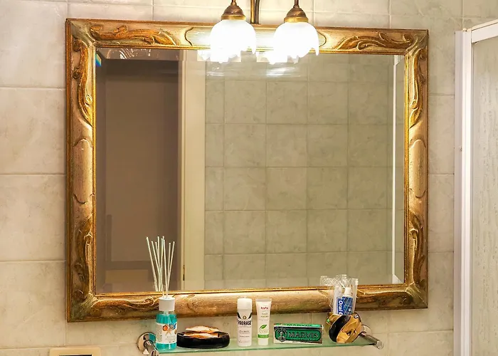 Residenza Santo Stefano Venedig